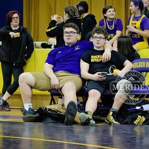 Meet your Posher, David